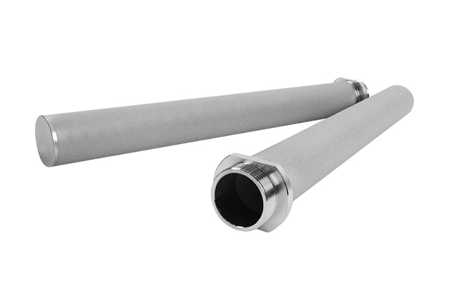 sintering filter